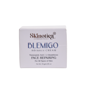 BLEMIGO ADVANCE CREAM BY SKINOTICA COSMOCEUTICALS  50GM