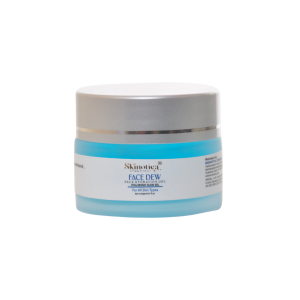 FACE DEW GEL BY SKINOTICA COSMOCEUTICALS