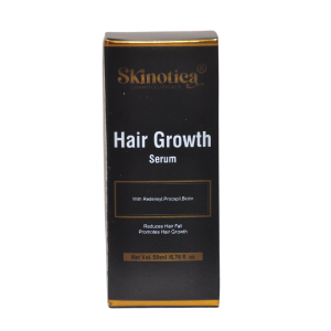 HAIR GROWTH SERUM BY SKINOTICA COSMOCEUTICALS