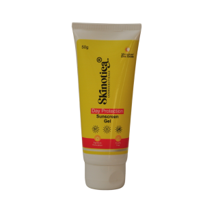 DAY PROTECTION SUNSCREEN GEL