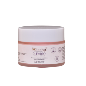 BLEMIGO ADVANCE CREAM BY SKINOTICA COSMOCEUTICALS  50GM