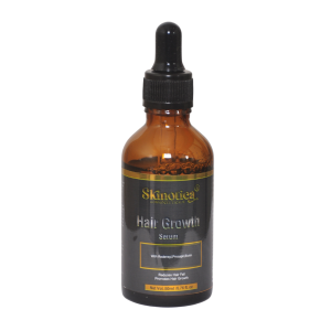 HAIR GROWTH SERUM BY SKINOTICA COSMOCEUTICALS