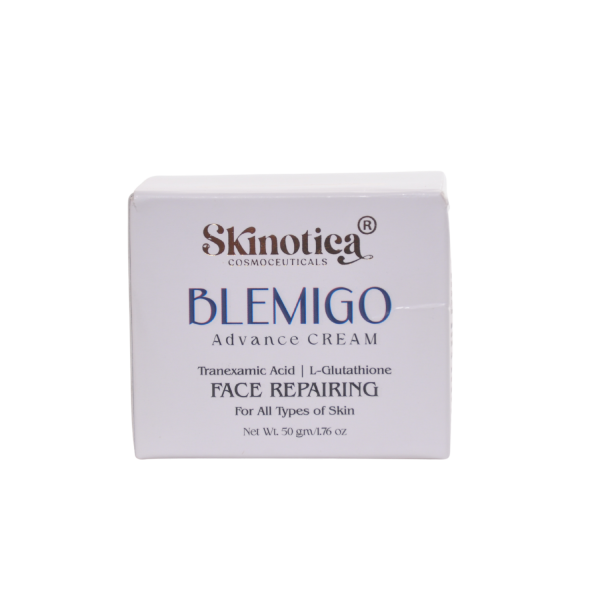 BLEMIGO ADVANCE CREAM BY SKINOTICA COSMOCEUTICALS  50GM